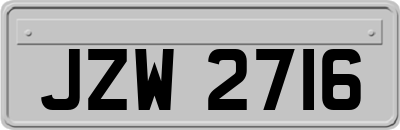 JZW2716