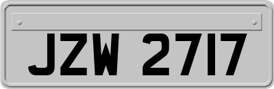 JZW2717