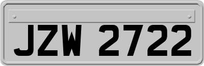 JZW2722