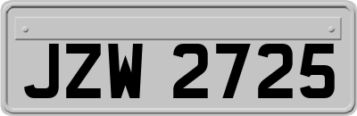 JZW2725