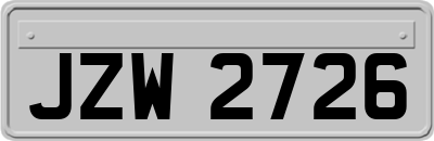 JZW2726