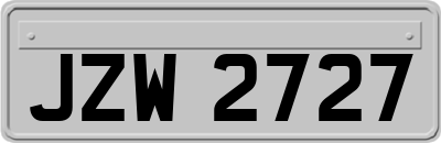 JZW2727
