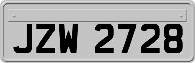 JZW2728