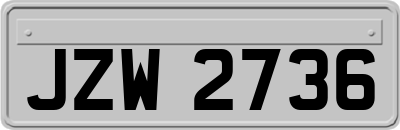 JZW2736