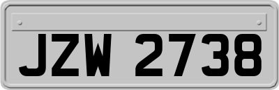 JZW2738