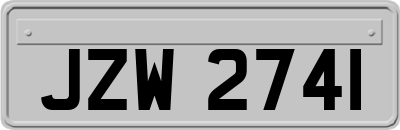 JZW2741