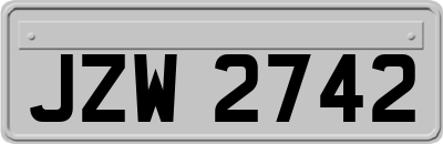 JZW2742