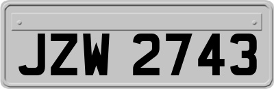 JZW2743