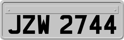 JZW2744