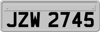 JZW2745