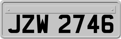 JZW2746