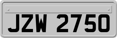 JZW2750