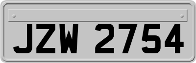 JZW2754