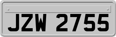 JZW2755