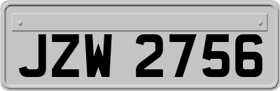 JZW2756