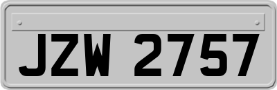 JZW2757