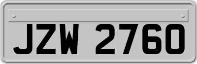 JZW2760