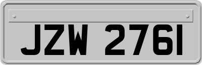 JZW2761