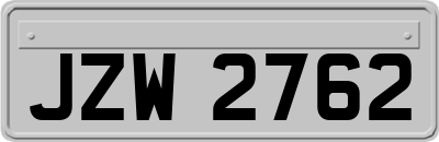 JZW2762