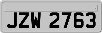 JZW2763