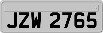 JZW2765