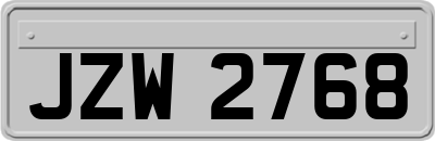 JZW2768