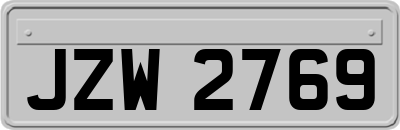 JZW2769