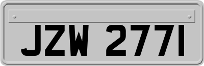 JZW2771