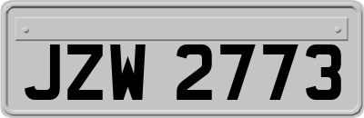 JZW2773