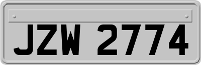 JZW2774