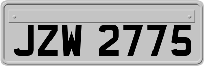 JZW2775