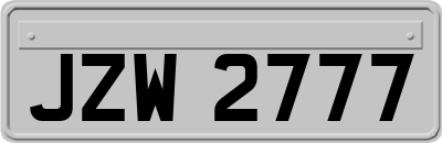 JZW2777