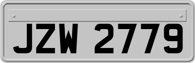 JZW2779