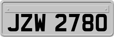 JZW2780