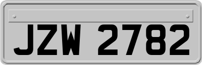 JZW2782