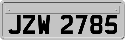JZW2785