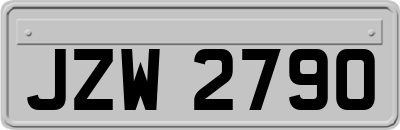JZW2790