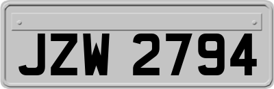 JZW2794