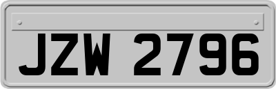 JZW2796