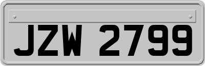 JZW2799