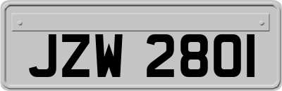 JZW2801