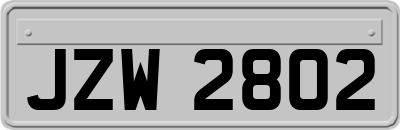 JZW2802