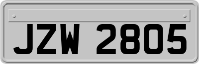 JZW2805