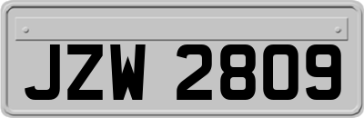 JZW2809