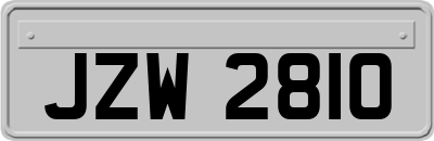 JZW2810
