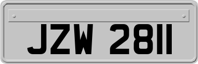 JZW2811