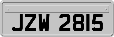 JZW2815