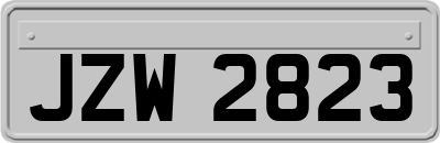 JZW2823