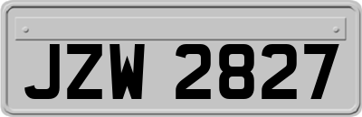 JZW2827