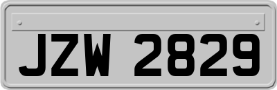 JZW2829